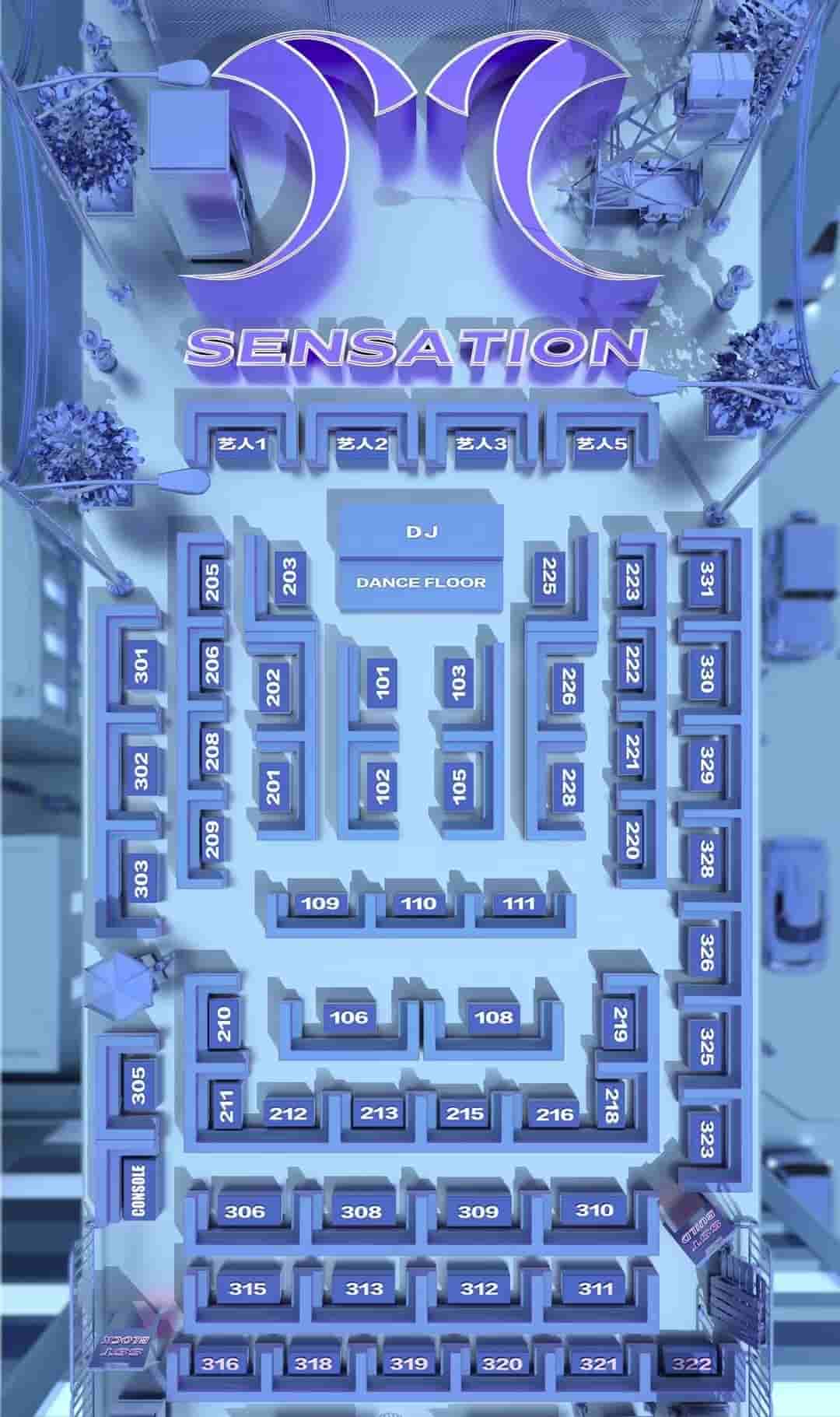 sst-sensation